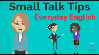 Small Talk | Beginner English