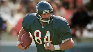 1994 Week 1 - Bucs vs Bears