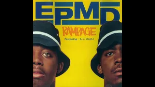 EPMD - Rampage ft. LL Cool J