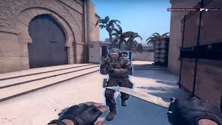 ⏩ Swear To God 🙏🔥 (csgo montage)