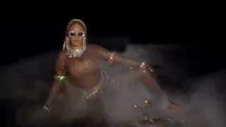 Beyonce - FIND YOUR WAY BACK (official video)