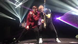 Shinedown-Sound of Madness 5/8/19 Coca Cola Roxy Atlanta, GA