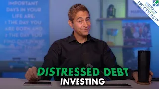 Distressed Debt Investing