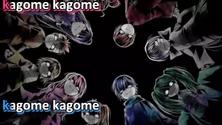 【Karaoke】 kakome kakome ★off vocal★ Kamiyanagi