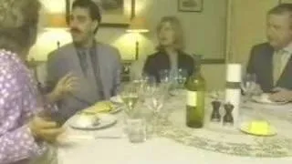 Ali G - Borat Special (Part 3 of 3)