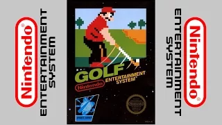 Do You Even Golf : NES Golf