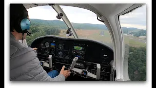 7B2 to 0B5 Student solo flight.