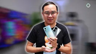 Xiaomi 12 Lite vs Honor 70: which one has better value?