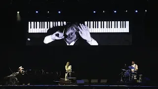 Chilly Gonzales Live in Cologne 2019 (Electronic Beats TV)