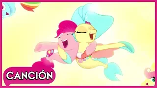 Algo Así (Canción) - My Little Pony: La Película [Español Latino]