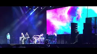 Deep Purple / Space Truckin' @Rockwave Festival, Athens-Greece, Live, 7.7.2023