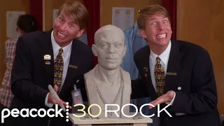 30 Rock | Would You Rather Do? (Episode Highlight)