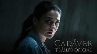 CADÁVER | Tráiler oficial subtitulado (HD)