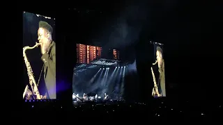 Paul McCartney Live Santiago 2019  -   Lady Madonna