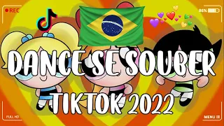 Dance Se Souber TikTok  - TIKTOK MASHUP BRAZIL 2022🇧🇷(MUSICAS TIKTOK) - Dance Se Souber 2022 #49