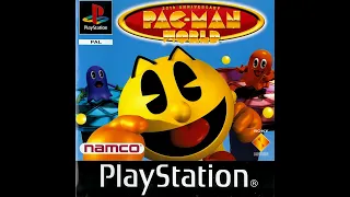 Pac-Man World - Complete Original Soundtrack