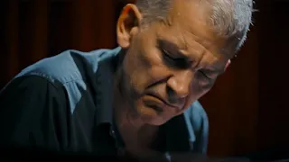 Brad Mehldau Discusses and Plays The Beatles' "Golden Slumbers"