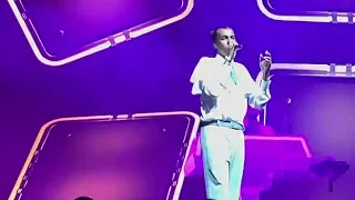 Stromae Lowlands 2022 Alors on danse