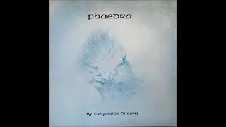 tangerine dream   phaedra full album 1974