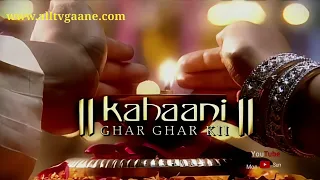 KGGK - tun12 Teri Khushi Mera Jivan slinet bg version