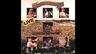 Molly Hatchet - 05 - Gator country (Lakeland - 1980)