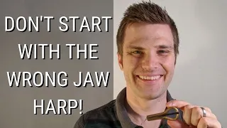 The Best Jaw Harp For Beginners