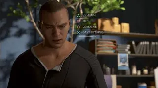 Detroit: Become Human™ | Part 10