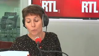 Les actualités de 18h : Mélenchon demande "l'annulation des perquisitions"