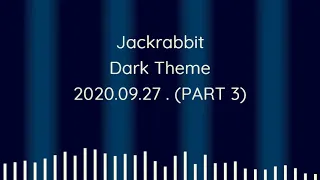 Dark "Jazz Jackrabbit" Theme Music . Amb Synthwave (1.3)