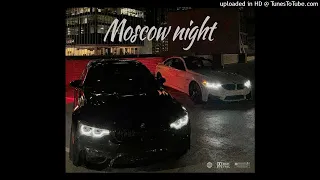 [FREE] MACAN XCHO JAMIK TYPE BEAT - MOSCOW NIGHT