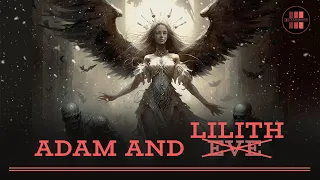 LILITH | ADAM'S FIRST WIFE