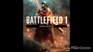 BATTLEFIELD 1 трейлер дополнения APOCALYPSE (с субтитрами)