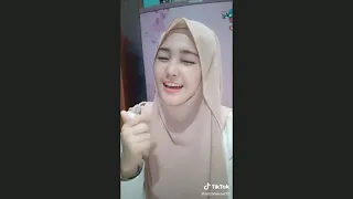 #TIKTOK#CEWEKCANTIK#ENDINGNYA#BIKINBAPER gak kuat iman jangan liat tiktok endingnya bikin gmeszzz