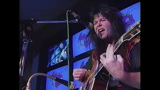 Blackie Lawless (W.A.S.P.) - The Idol (Mutoma World Japan 1992) (HD 60fps)