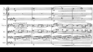 TANNHAUSER by Richard Wagner (Audio + Full Score)
