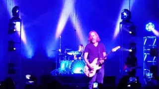 Alice in Chains "Nutshell" Jerry Cantrell solo