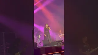 Kizhakku Pookum| Shreya Ghoshal Live in Toronto| All Hearts Tour 2023