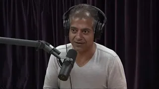 You Can Learn to be Happy w/Naval Ravikant (JRE PODCAST CLIP)