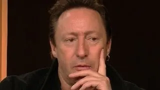 Julian Lennon remembers his father, the Beatles