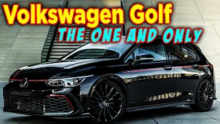 2023 VW Golf  R Performance 320HP ⎮Start, Revs, Launch Control & Acceleration !!!