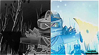 Zane s1 scene pack for edit (no cc) 4K #ninjago #viral