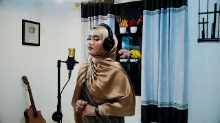 Bao Rong cover by Ani Singkawang 🙏😊