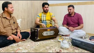 Bilal Akbari Majlesi Song | Benal Ay Dambora | آهنگ مجلسی بلال اکبری، بنال ای دمبوره