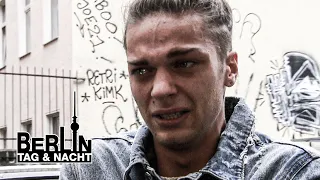 Niks Herz ist zerbrochen!💔 Kim sagt ihm die Wahrheit!😢  #2182 | Berlin - Tag & Nacht