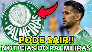 PALMEIRAS OFERECE R$ 36 MILHÕES PELO ATACANTE ARGENTINO AGUSTÍN GIAY.