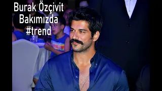 BURAK ÖZÇİVİT BAKIDA (QARABAĞ ZƏFƏR GECƏSİ)