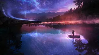 Floating on the Water 🎵 No Copyright Lofi Hip Hop & Chillhop Music 2022 🎵 Lofi Playlist 2022