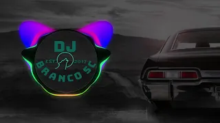 NEONI - Carry On Wayward Son- Remix- Dj Branco Sc (Reimagined Kansas Song)(Supernatural)