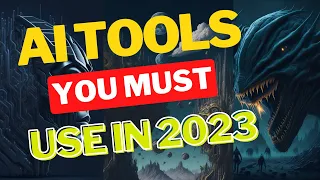 10 Best AI Tools Every Content Creator Must Use in 2024