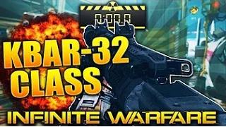 *NEW* - BEST CLASS ON INFINITE WARFARE!!! EPIC CLASS SET UP FOR PUB STOMPING!